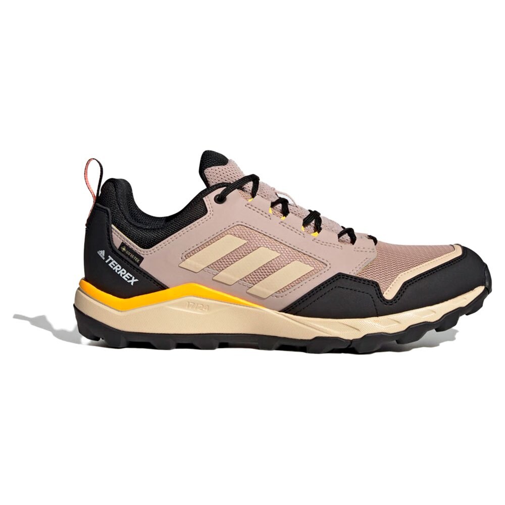 

Кроссовки для бега adidas Terrex Tracerocker 2 Goretex Trail, бежевый