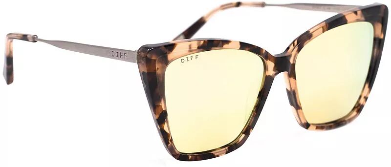 Солнцезащитные очки Diff Becky II
