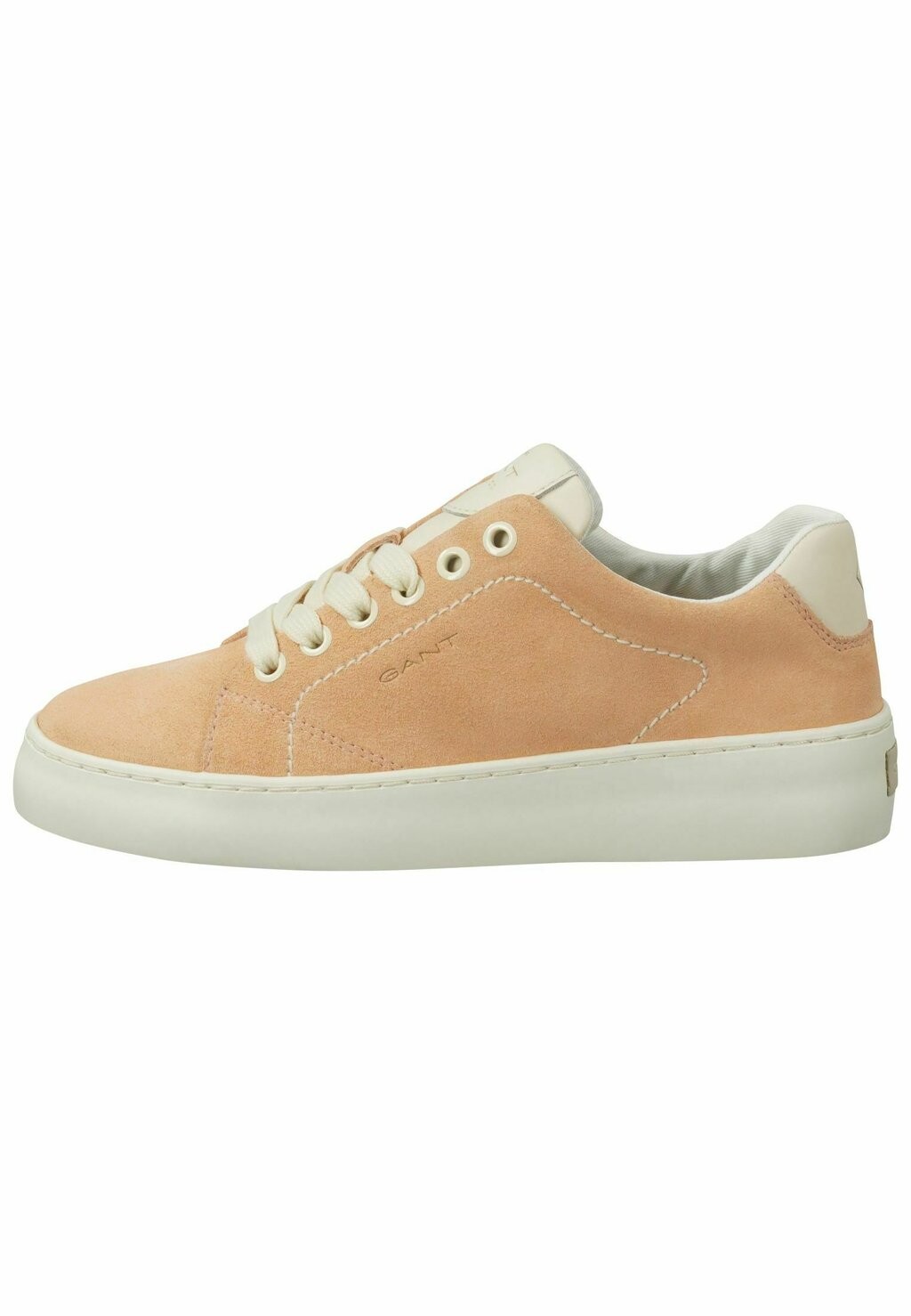 

Низкие кроссовки GANT, светло-розовый