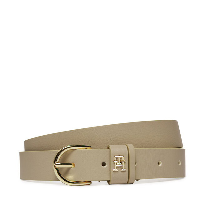 

Ремень Tommy Hilfiger ThCentral Cc, белый