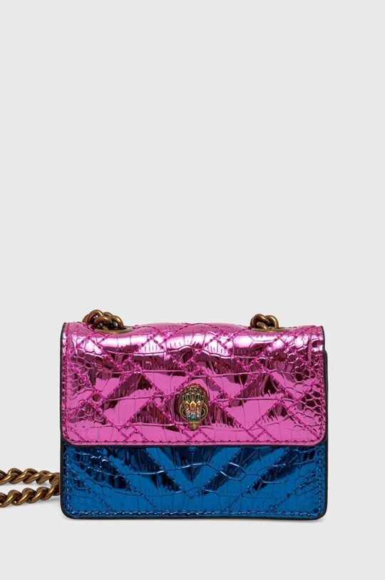 

Сумочка Kurt Geiger London, мультиколор