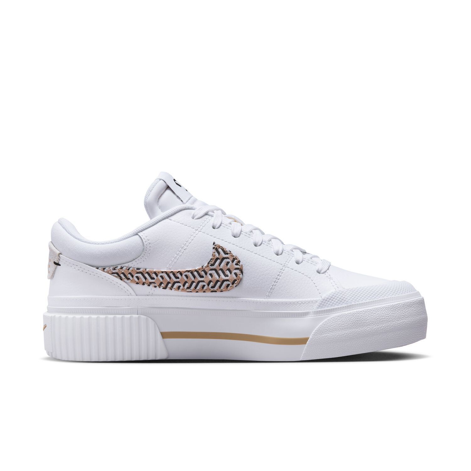 

Женские туфли Nike Court Legacy Lift Nike