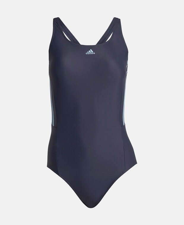 

Купальник adidas Performance, темно-синий