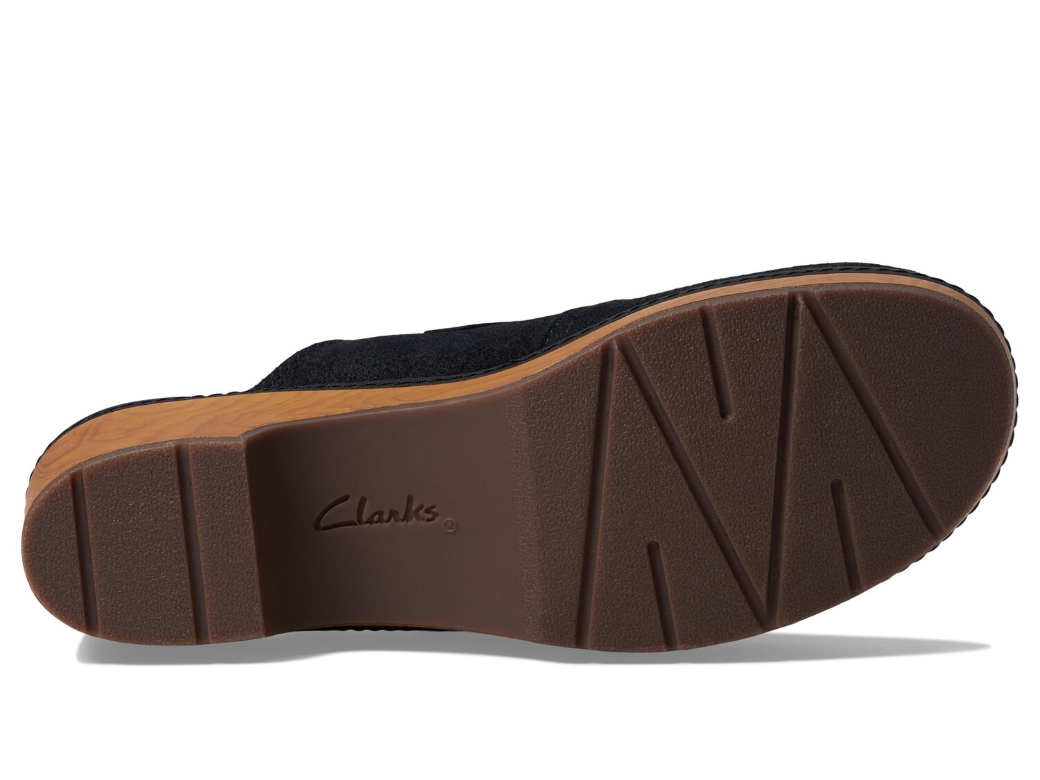 

Домашняя обувь Clarks Paizlee Nora