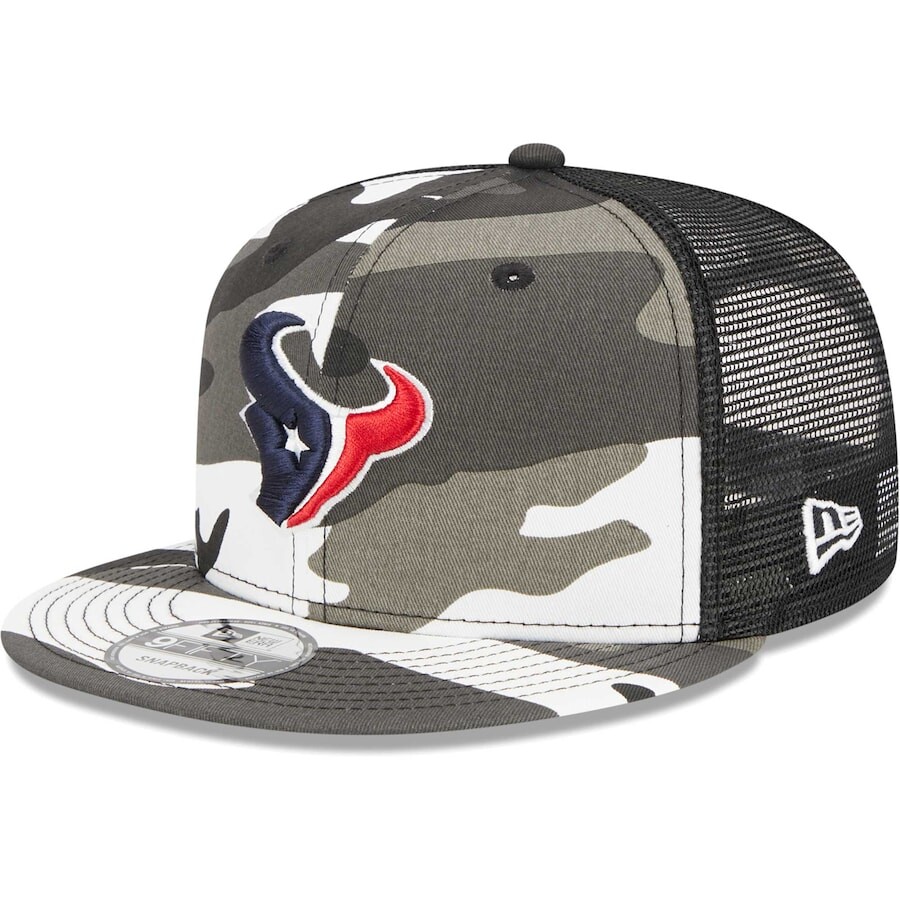 

Бейсболка New Era Houston Texans
