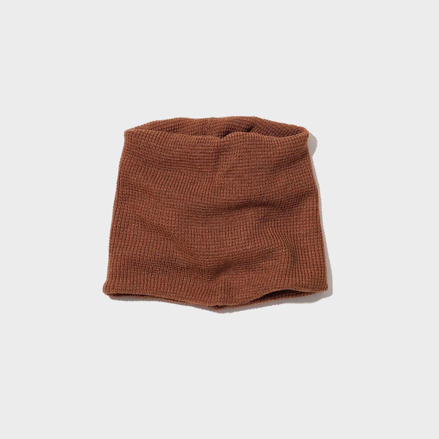 

Гетры на шею HEATTECH Uniqlo, оранжевый