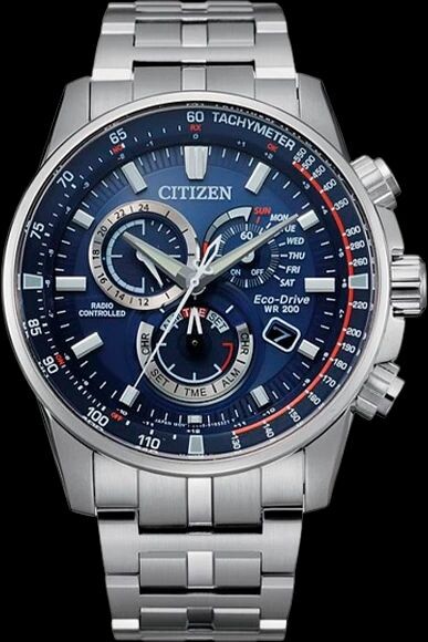 

Часы Citizen CB5880-54L