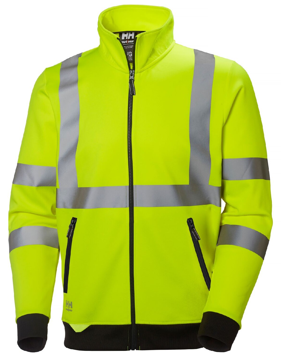 

Пуловер Helly Hansen, желтый
