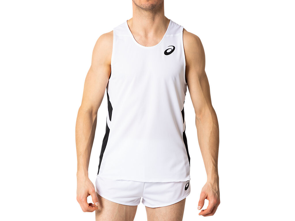 

Футболка Asics, белый