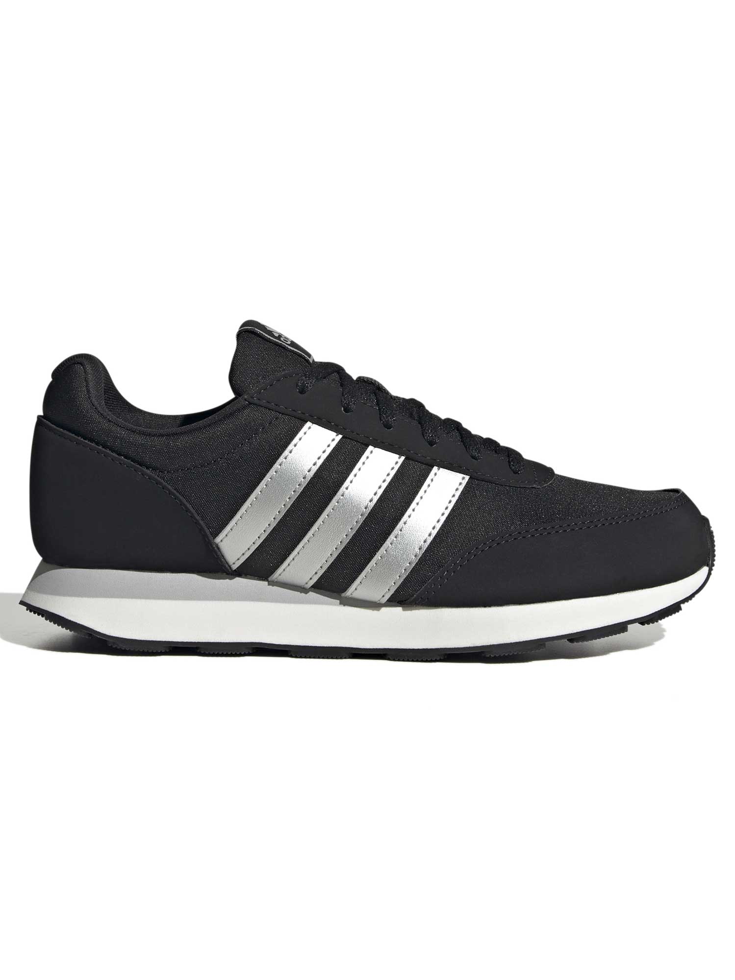 

Кроссовки Adidas Sportswear Run 60s 3.0 Lifestyle Running, черный