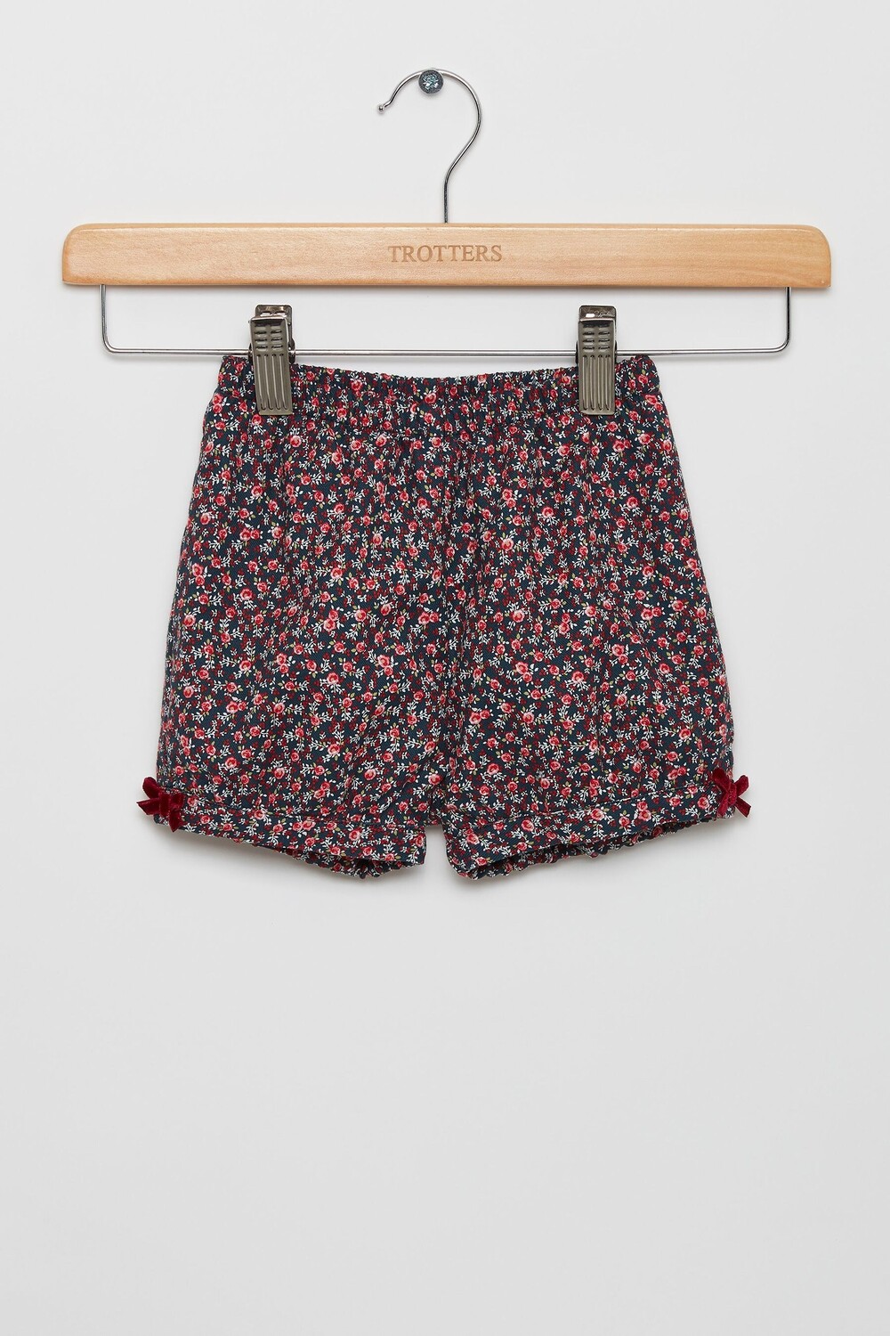 

Трусики Бонни Trotters London, синий