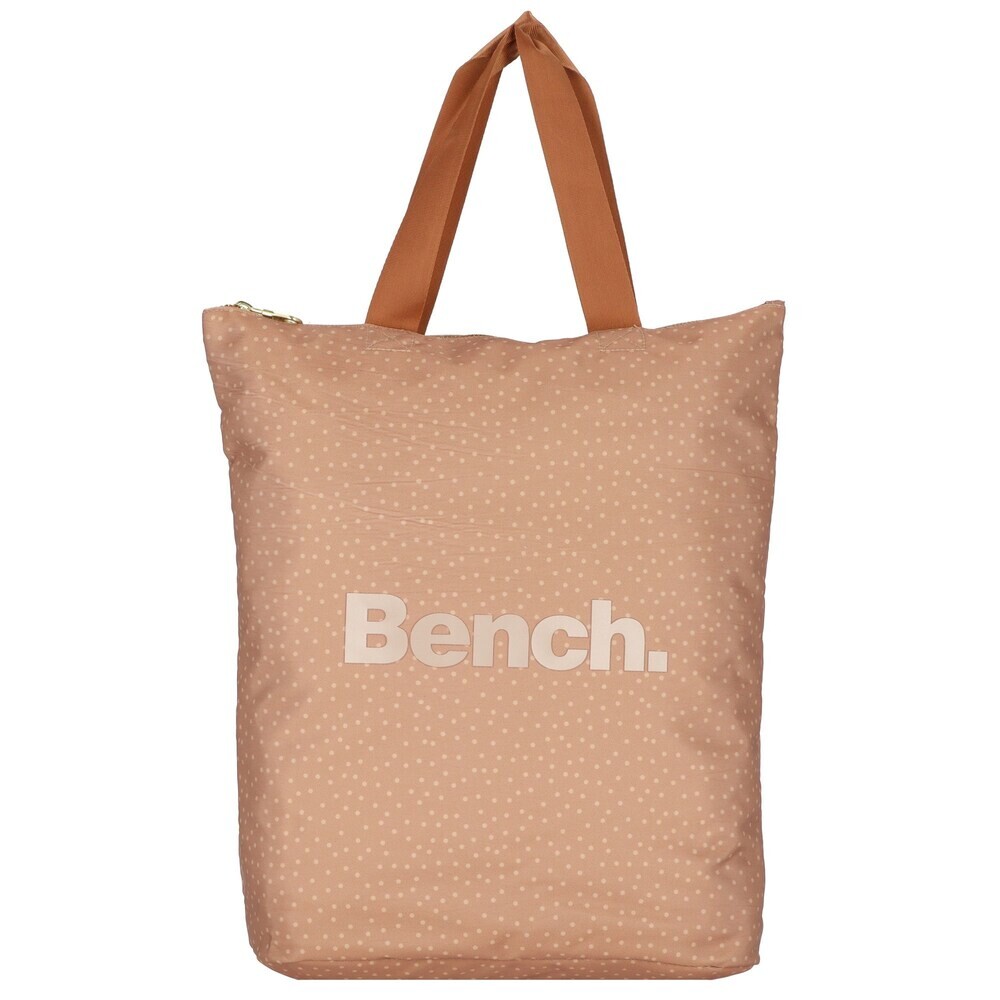 

Рюкзак Bench, коньяк