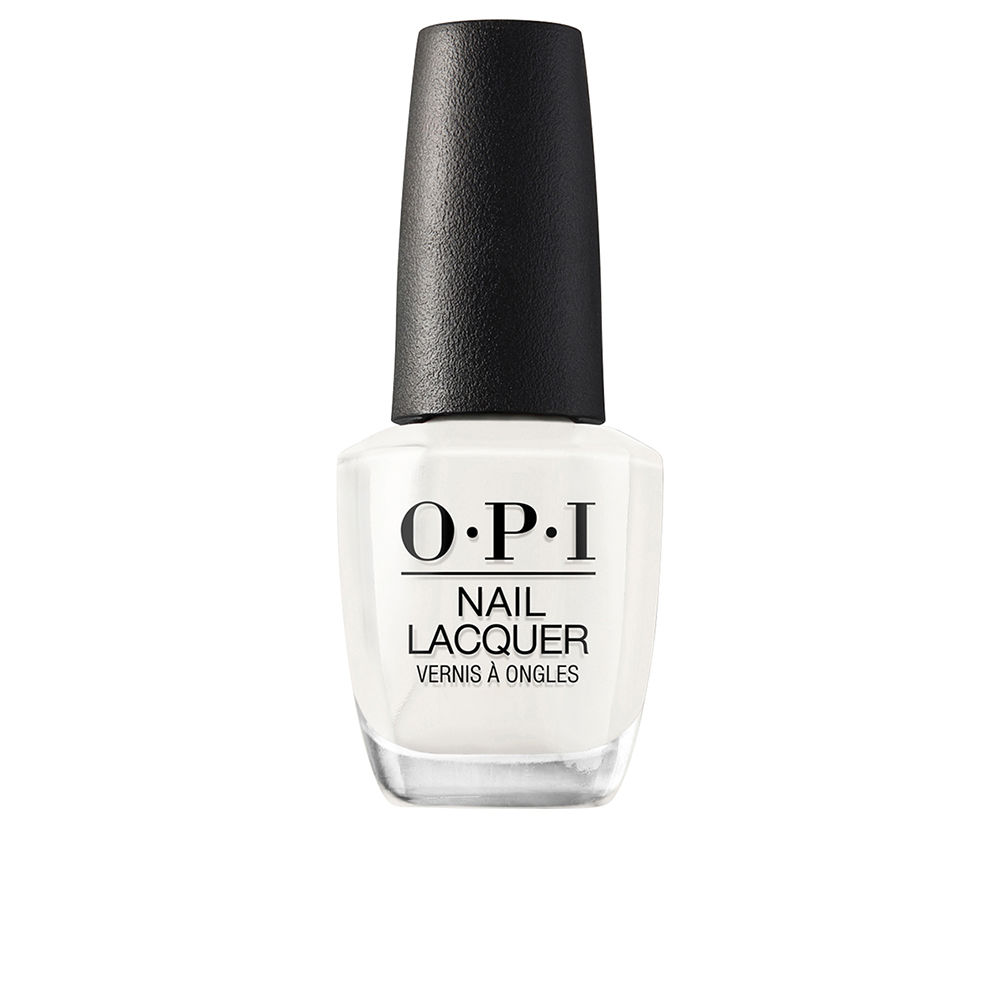 Лак для ногтей Nail lacquer Opi, 15 мл, Funny Bunny