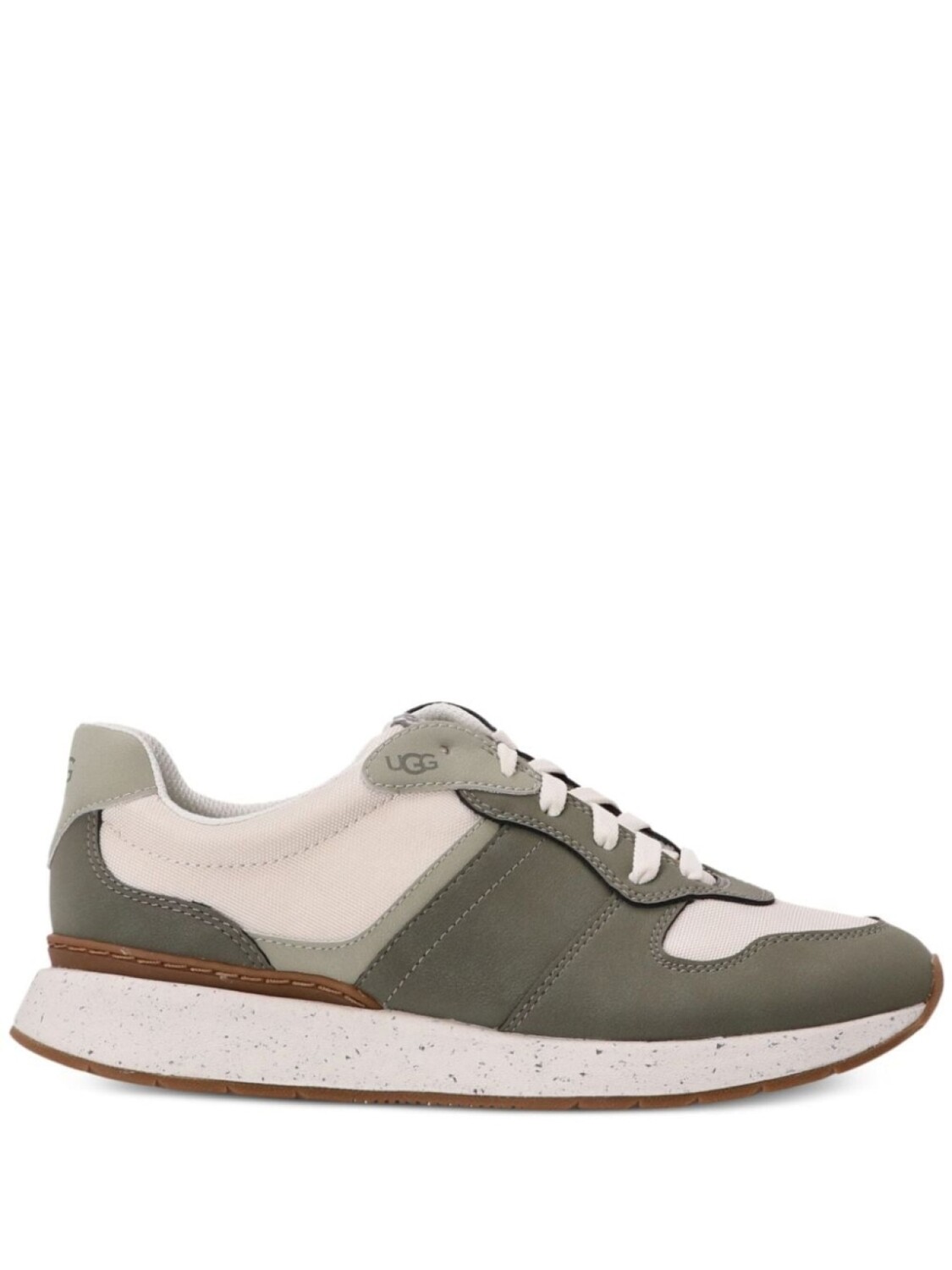 

UGG кроссовки ReTrainer, зеленый
