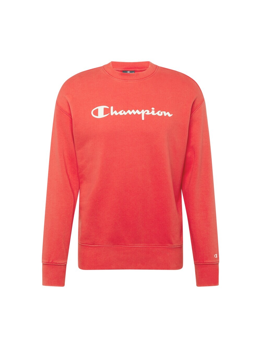 

Толстовка Champion Authentic Athletic Apparel, коралл