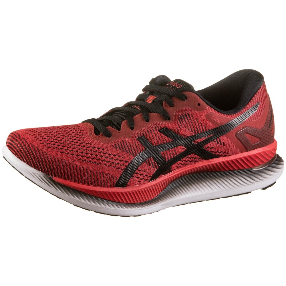 

Кроссовки Asics Glideride, красный