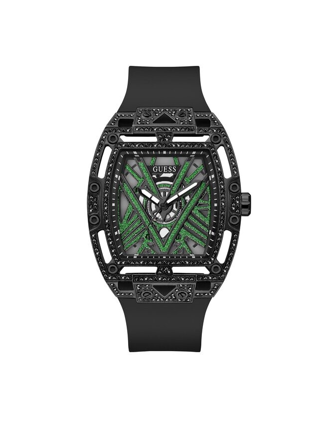 

Часы Legend Guess, черный