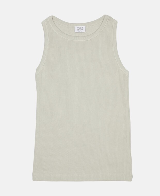 

Майка Hust & Claire, цвет Medium Grey