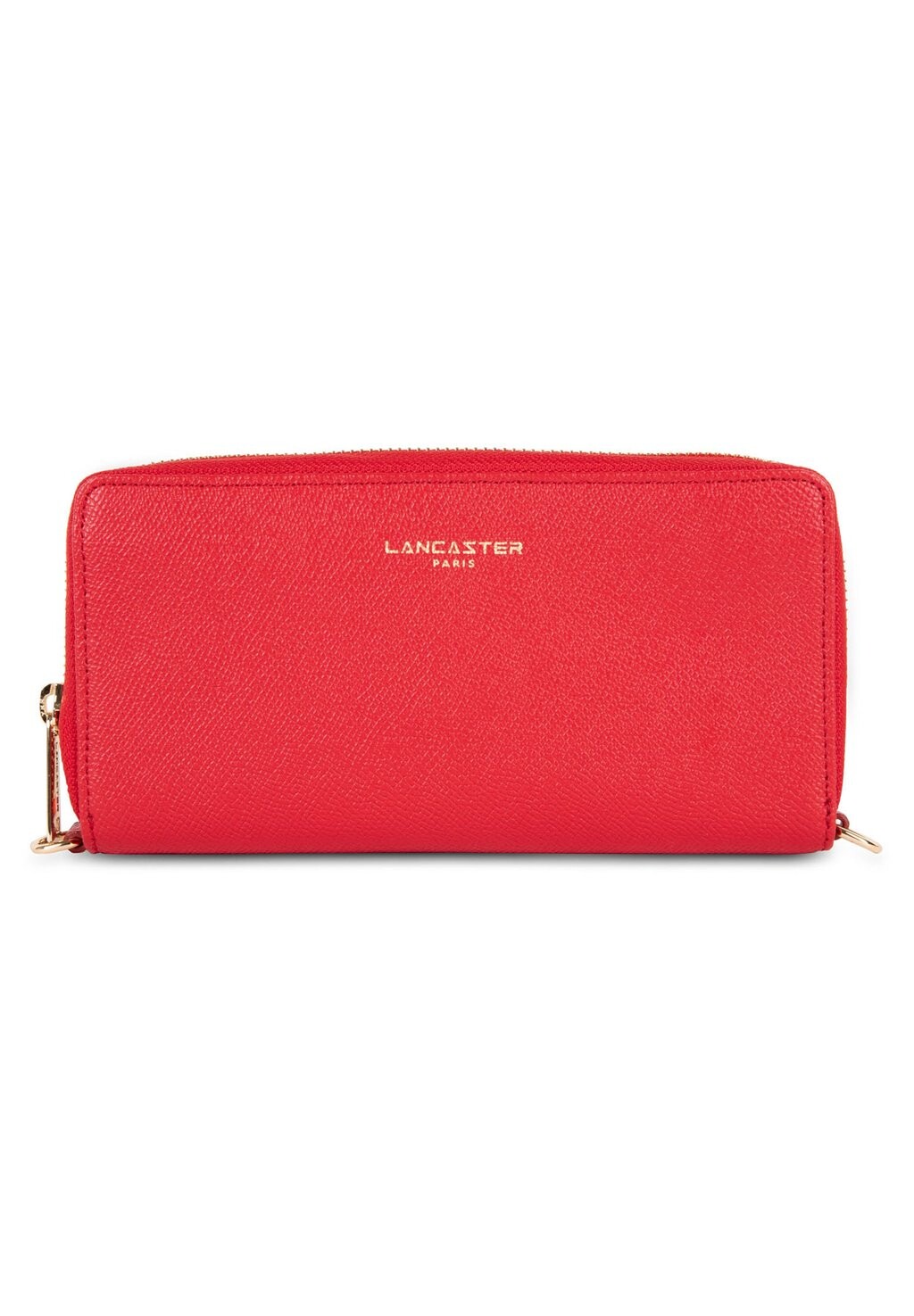 

Кошелек DELPHINO LANCASTER, цвет red