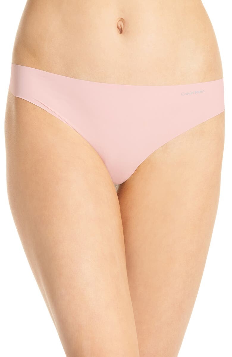 

невидимые стринги CALVIN KLEIN