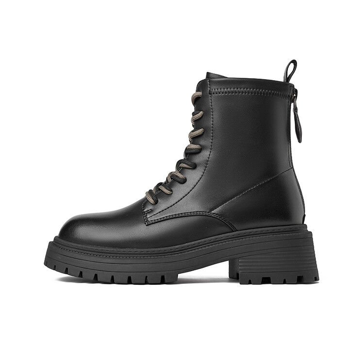 

Ботинки Martin Boot женские Josiny, темно-коричневый