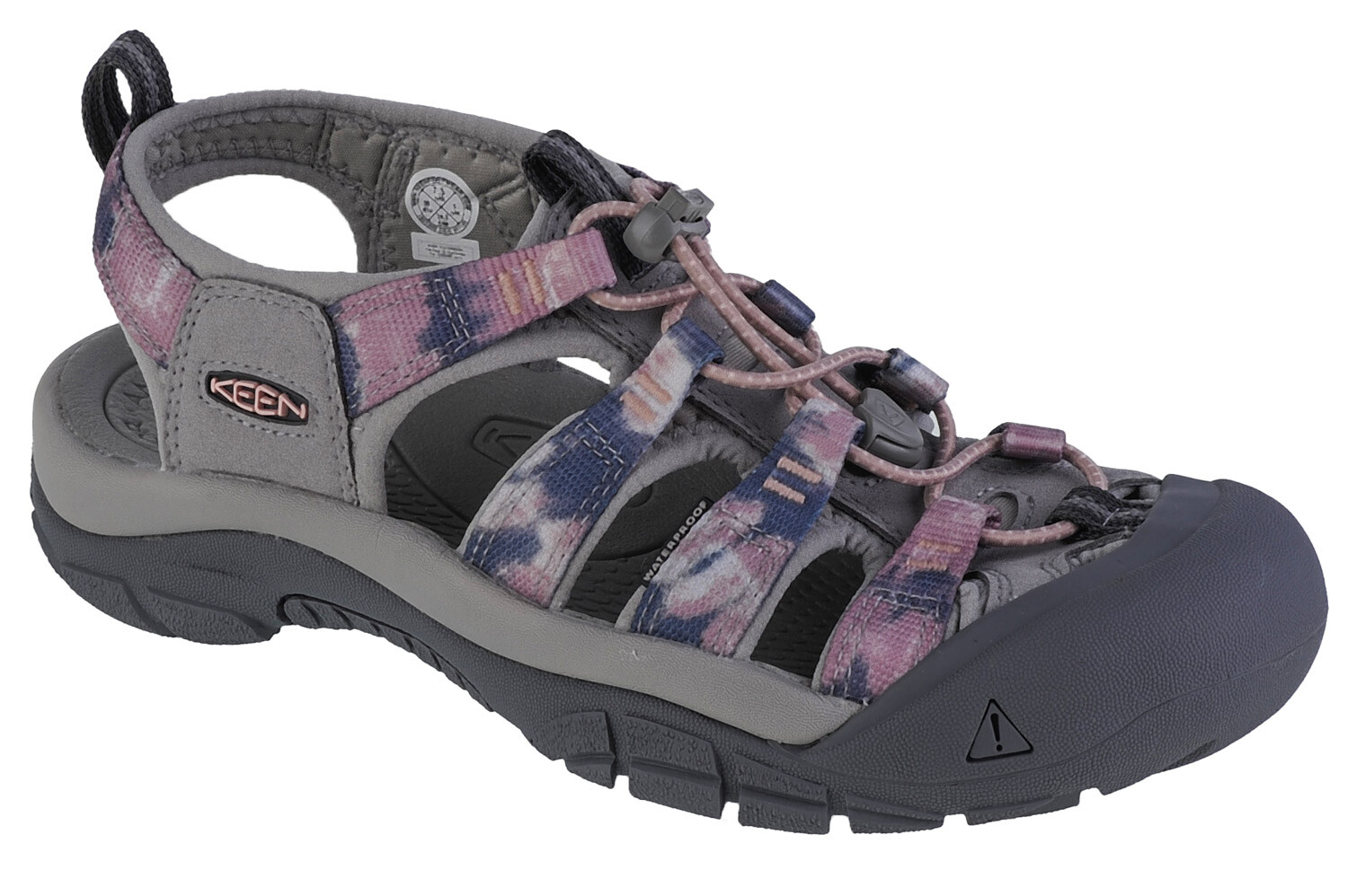 

Сандалии Keen Keen Newport H2, серый