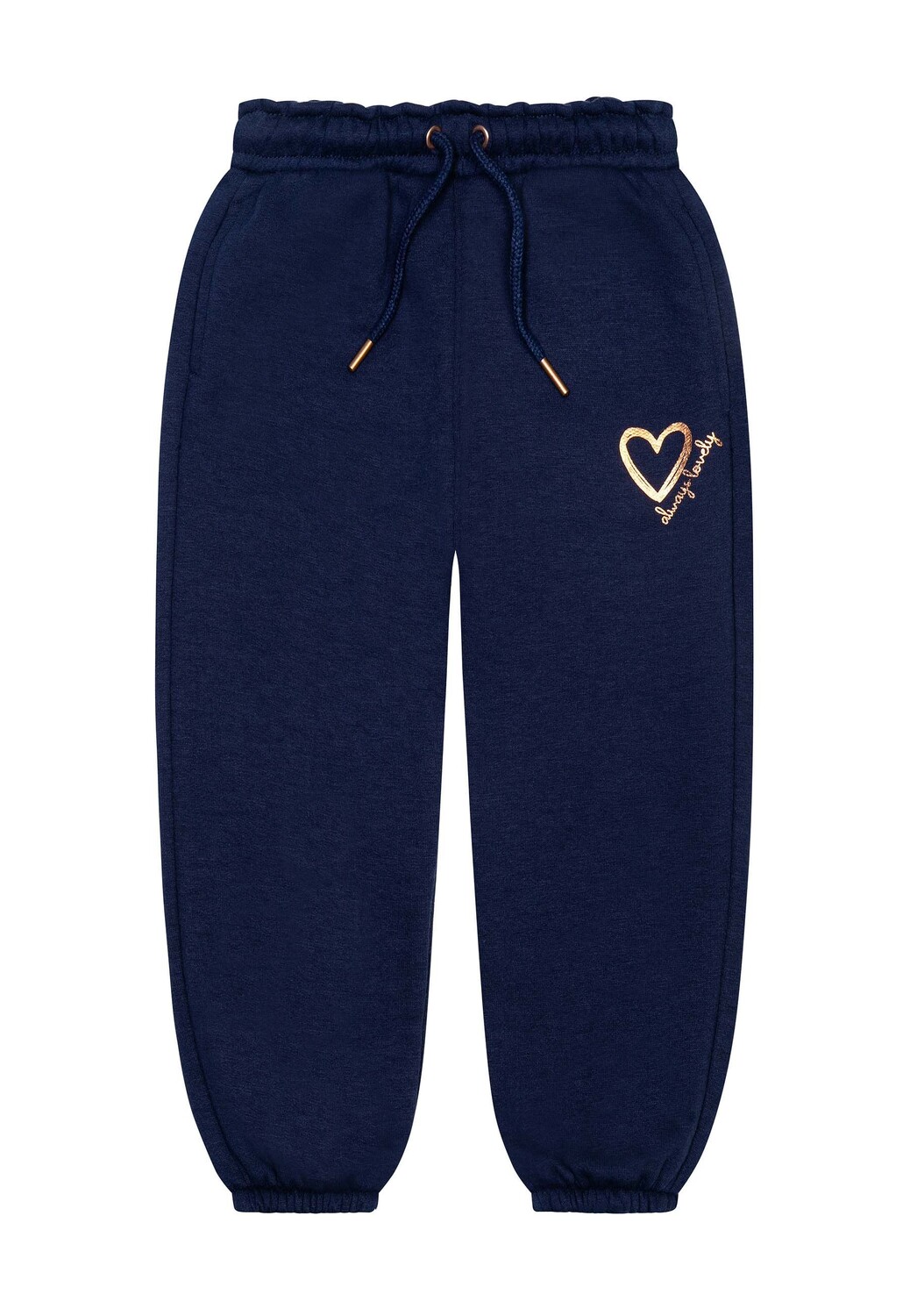 

Спортивные брюки Minoti Sweatpants 12JOGGER 1, темно-синий