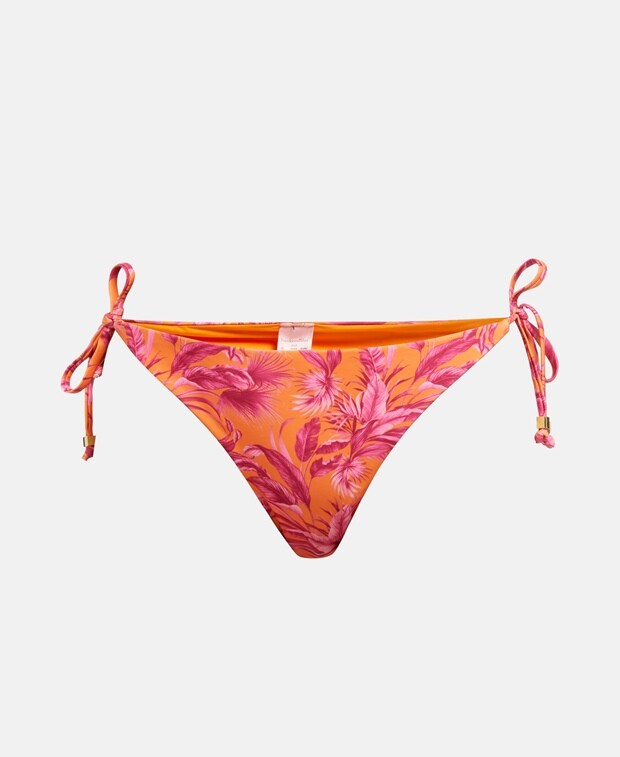 

Бикини брюки Hunkemöller, розовый