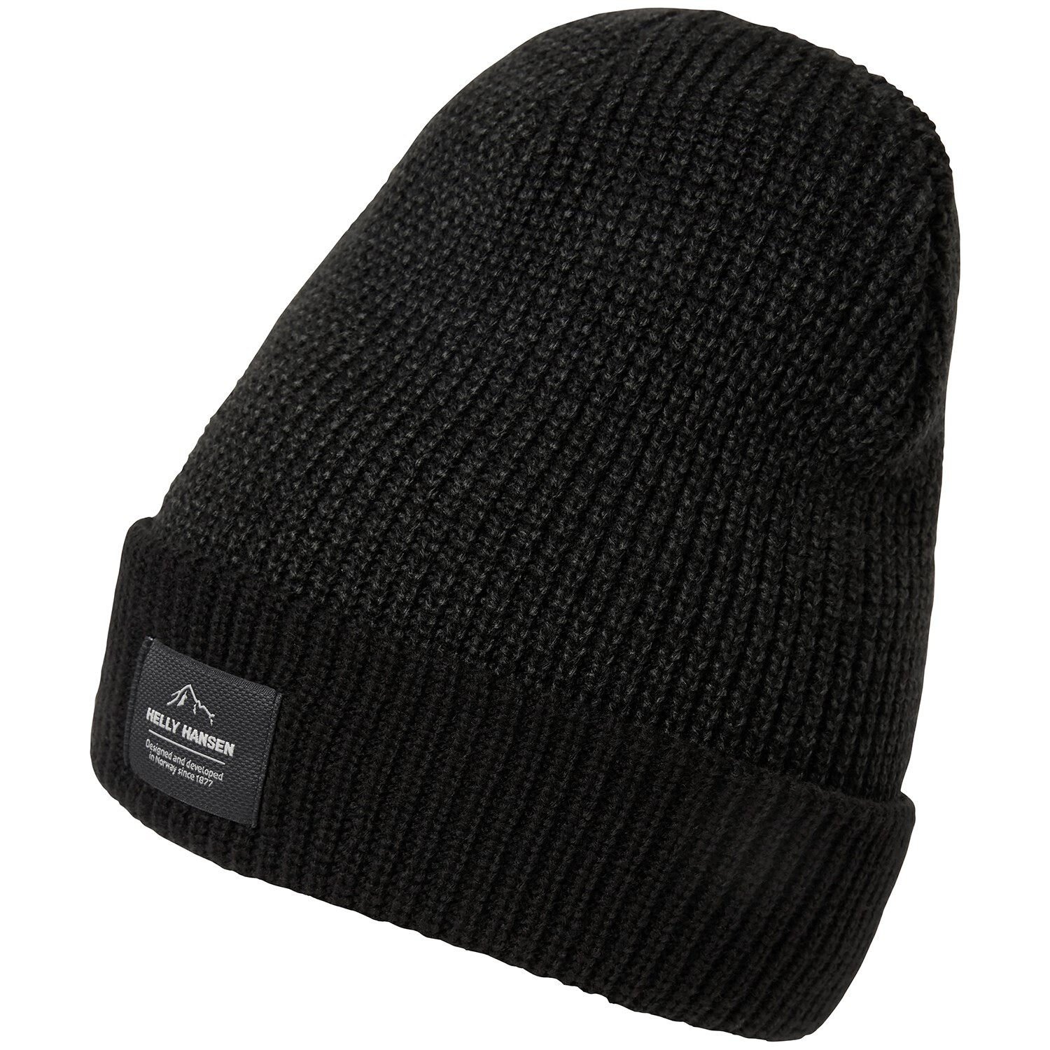 

Лыжная шапка бини Helly Hansen, черный