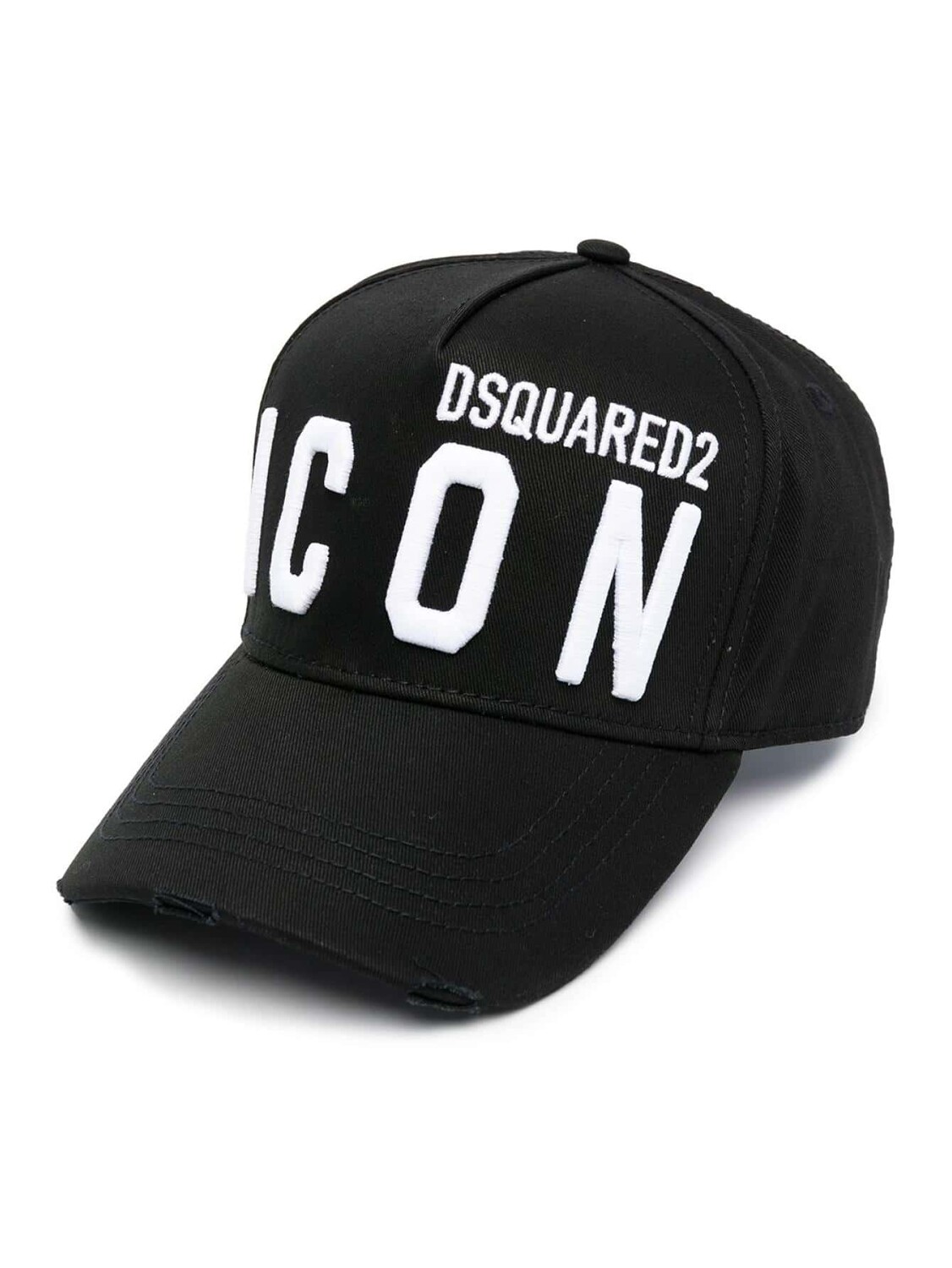 

Мужская шапка Dsquared2 ЧЕРНАЯ BCM041205C00001M063-2, черный