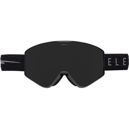 

Очки Кливленд II Electric, цвет Stealth Black Nuron/Onyx