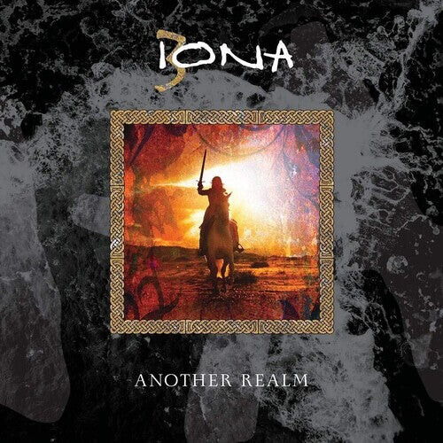 

CD диск Iona: Another Realm