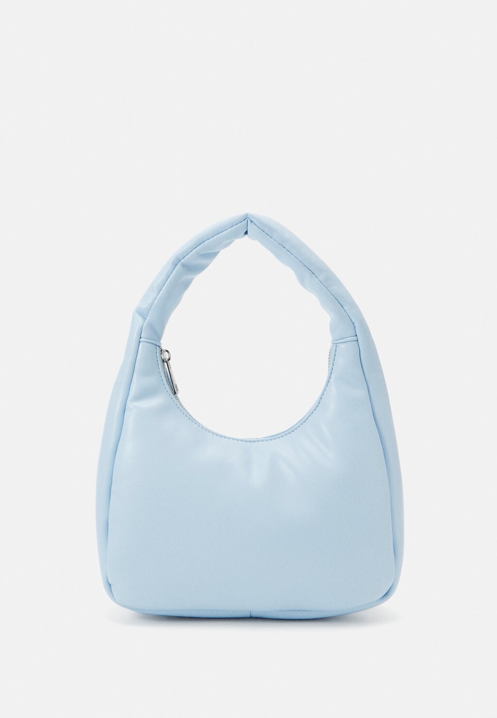 Сумка SOFT VOLUME BAG Gina Tricot, цвет omphalodes