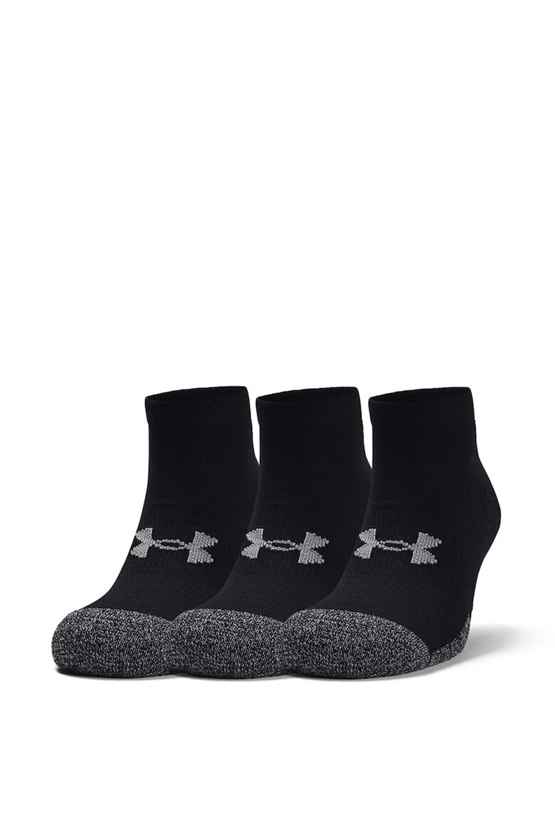 

Носки для фитнеса Heat Gear, 3 пары Under Armour, черный