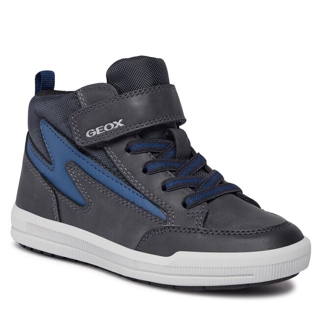 

Кроссовки Geox JArzach Boy, темно-синий