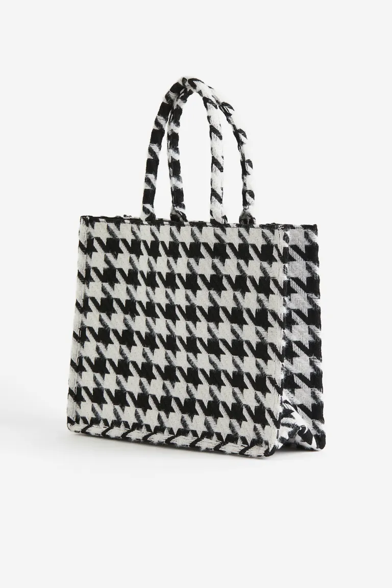 

Сумка H&M, черный