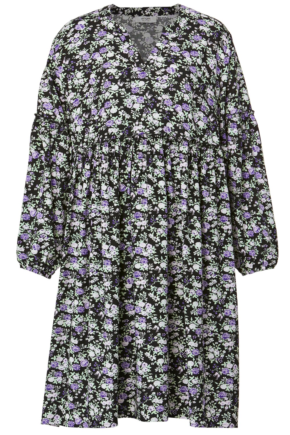 

Платье Angel of Style Midi, черный