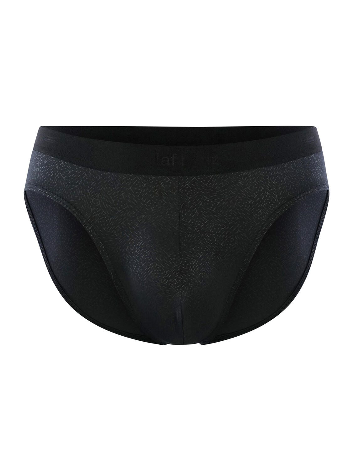 

Трусы Olaf Benz RED2267 Sportbrief, черный