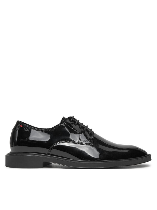 

Туфли Hugo hasta el tobillo Gryff 50528981 Negro, черный