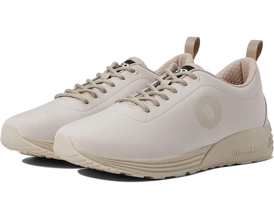 Кроссовки ECOALF Oregonalf Sneakers, цвет White Sand