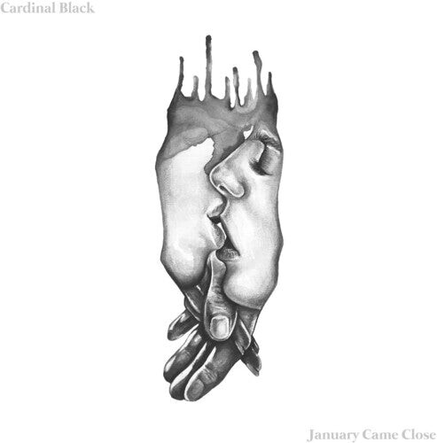 

CD диск Cardinal Black: January Came Close