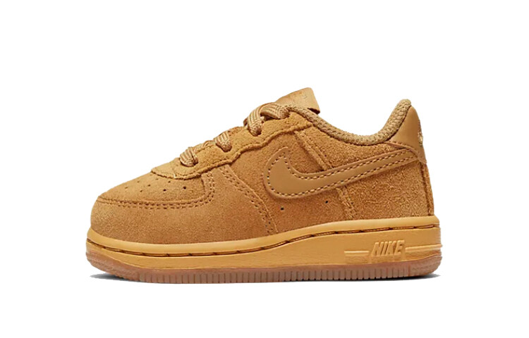 

Nike Air Force 1 Low LV8 3 Пшеница (TD)