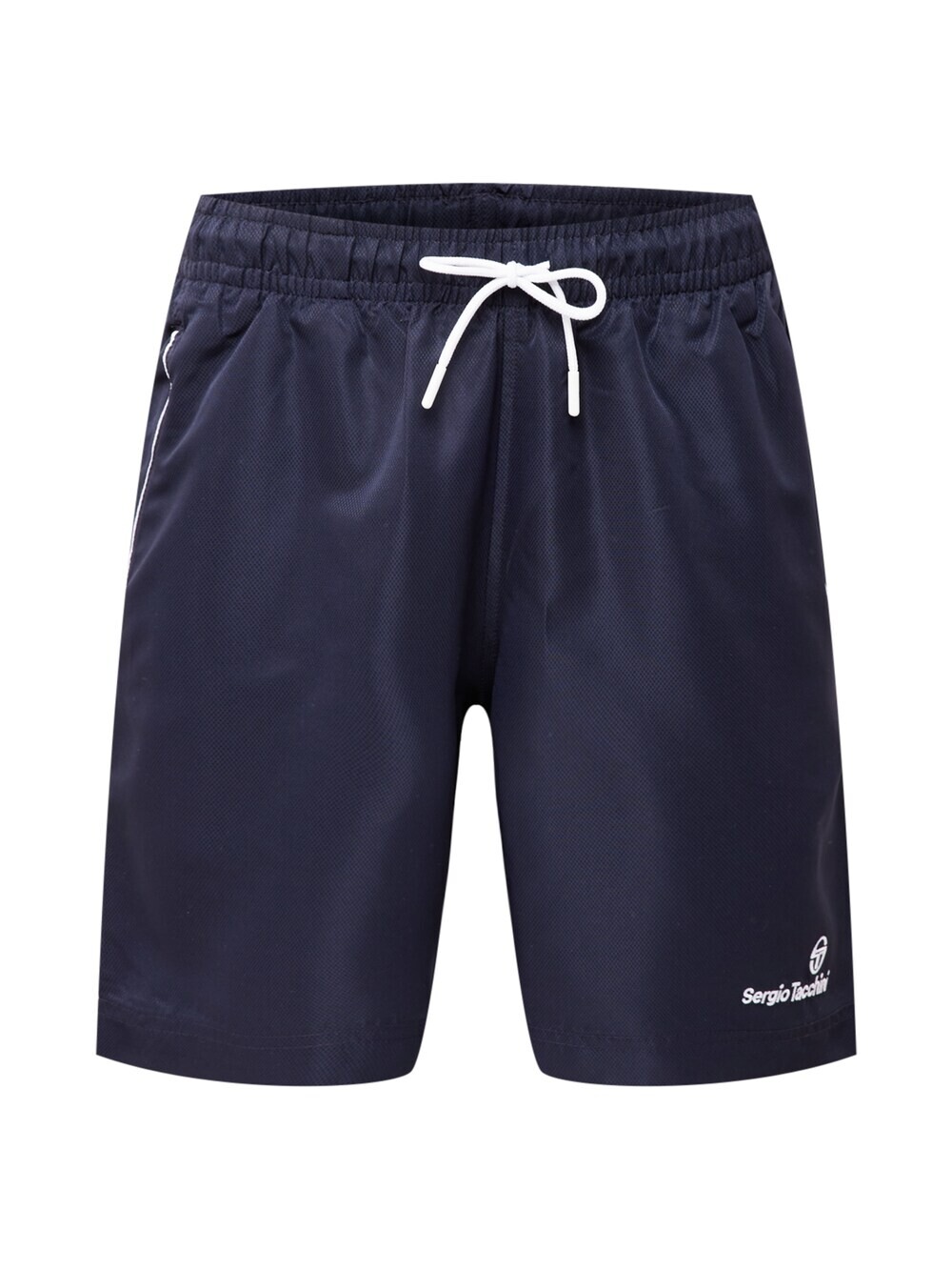 

Обычные брюки Sergio Tacchini Rob, темно-синий
