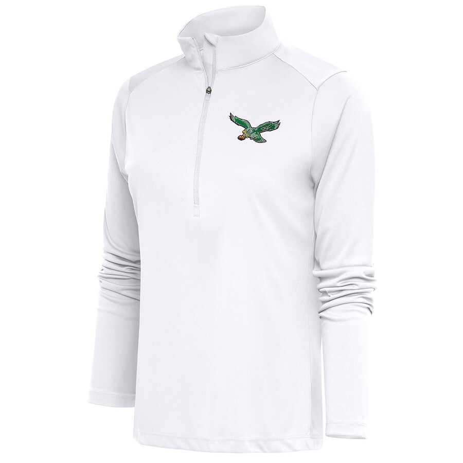 

Куртка Antigua Philadelphia Eagles, белый