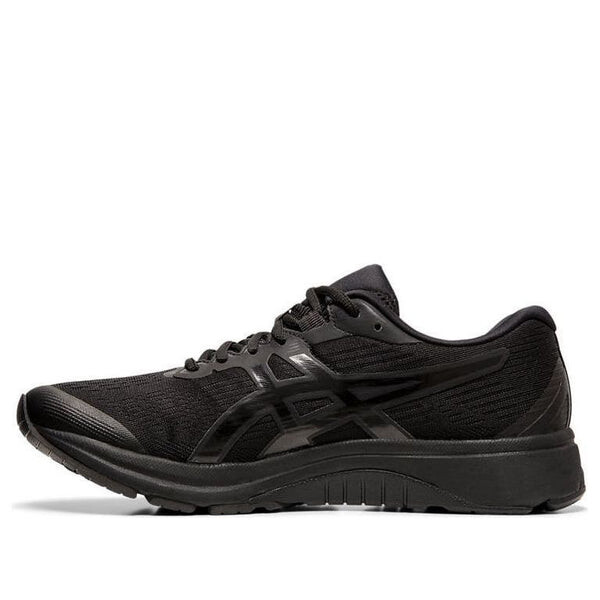 

Кроссовки gt 1000 8 Asics, черный