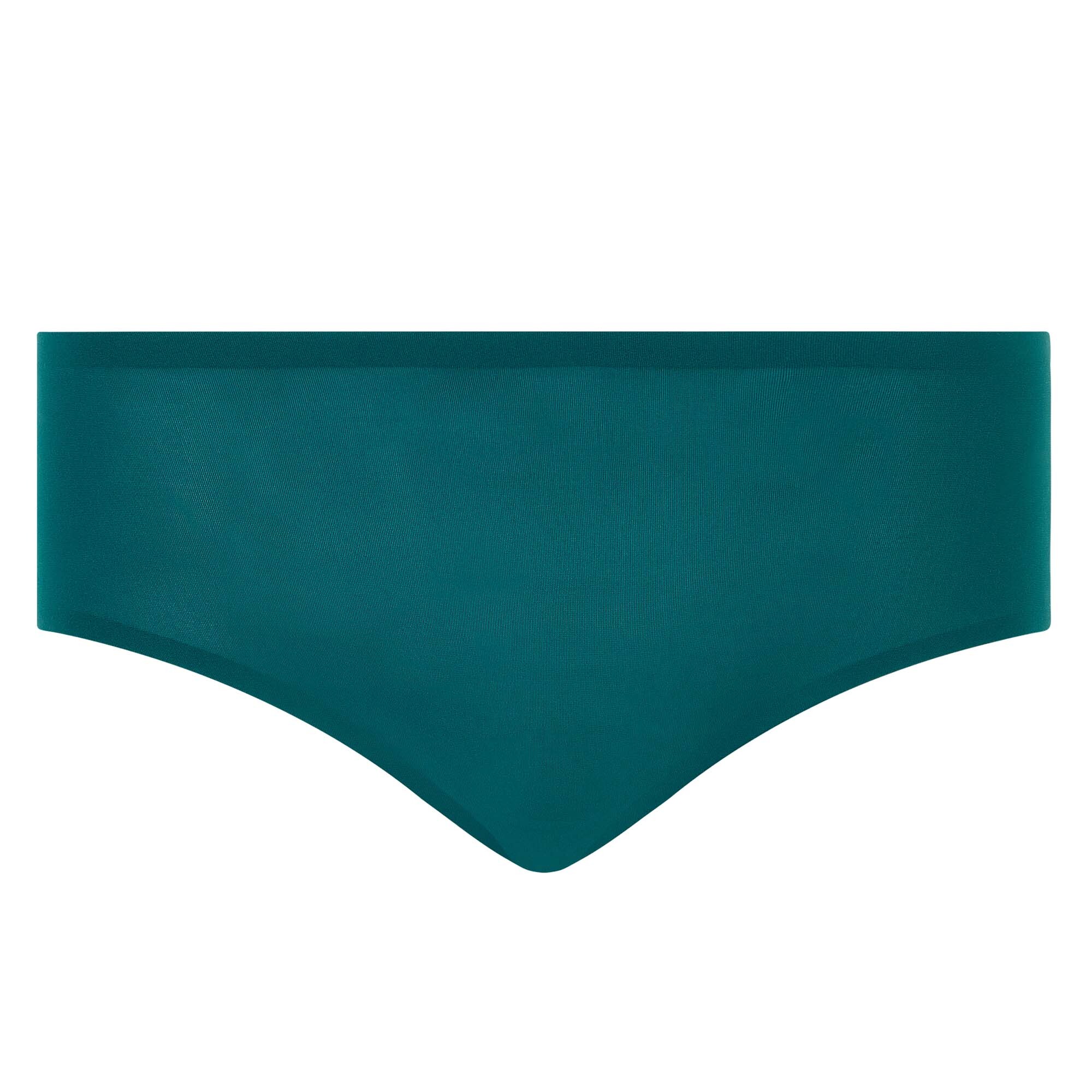 Трусы Chantelle Panty 1er Pack, цвет Grün (Oriental Green)