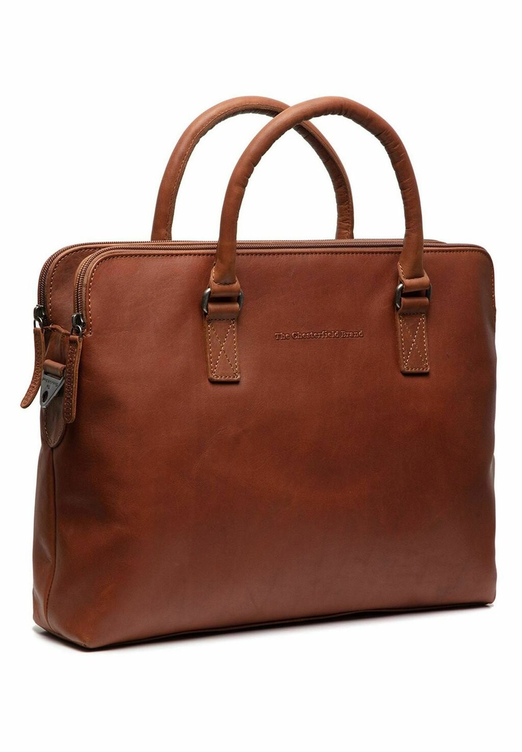 

Сумка для ноутбука CAMERON The Chesterfield Brand, цвет cognac
