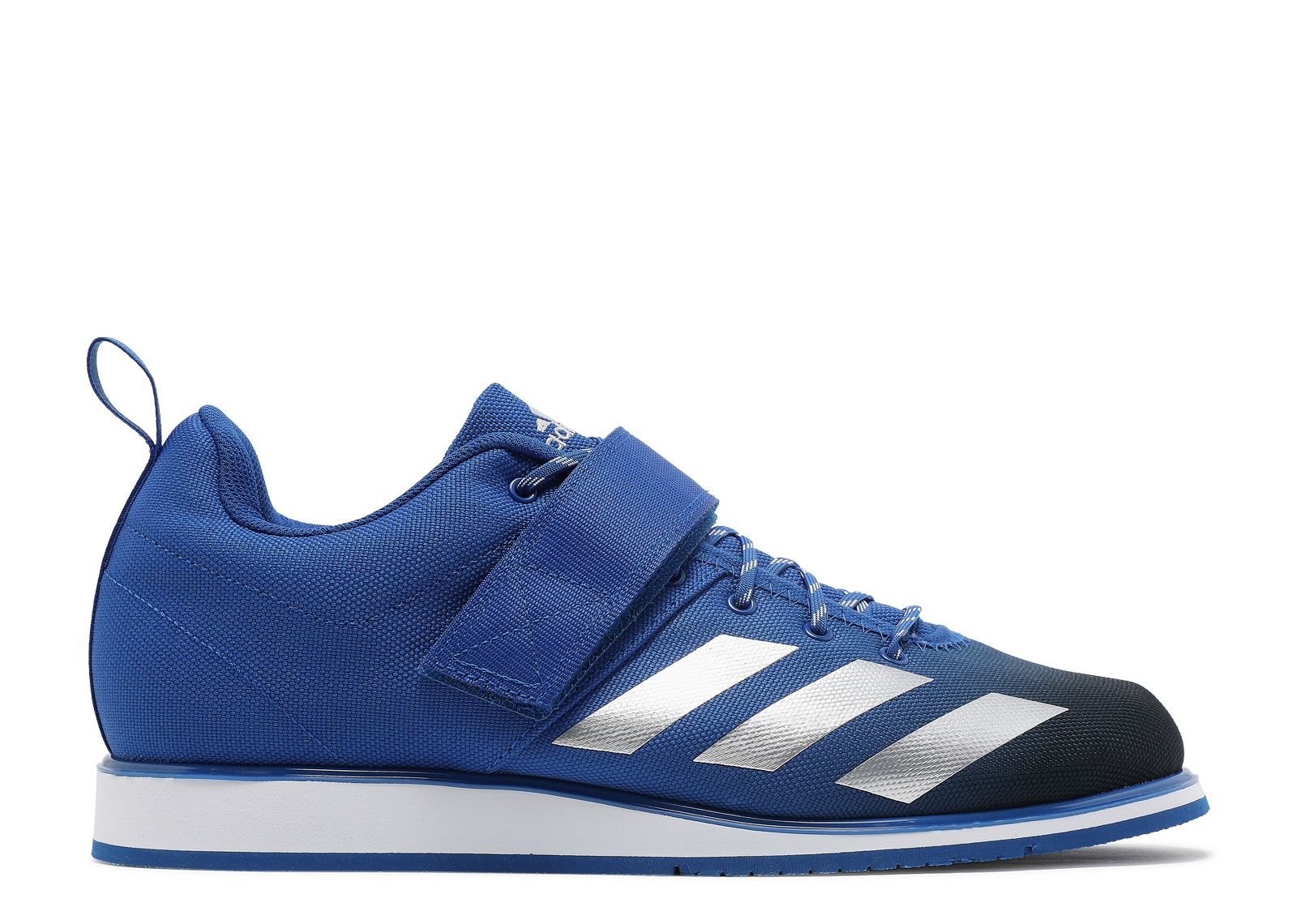 

Кроссовки adidas Powerlift 4 'Royal Blue', синий