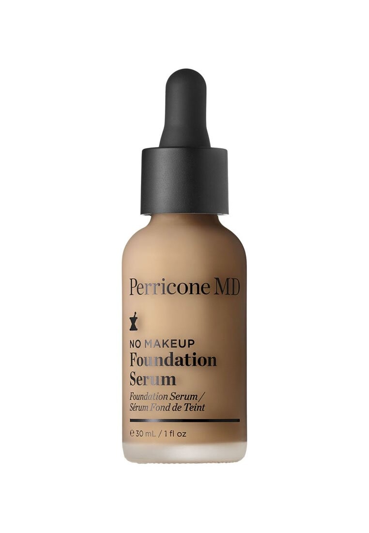 

BB крем NO MAKEUP FOUNDATION SERUM Perricone MD, цвет beige