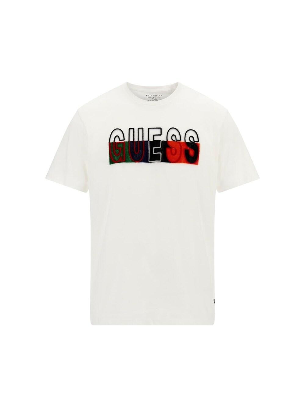 

Рубашка GUESS, белый